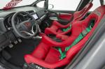 Honda Fit by Kenny Vinces 2014 года
